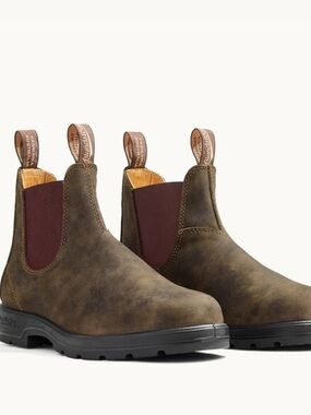 Blundstone Women’s Classics #585